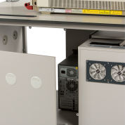 Custom Sizes for mobile laboratory benches